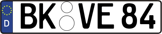 BK-VE84