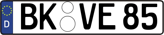 BK-VE85