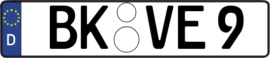 BK-VE9