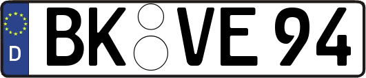 BK-VE94