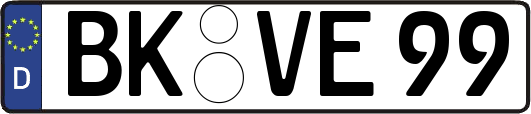 BK-VE99