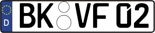 BK-VF02