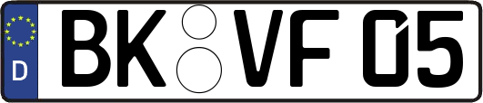 BK-VF05