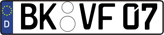 BK-VF07