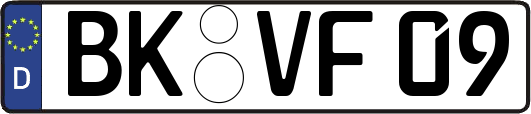 BK-VF09