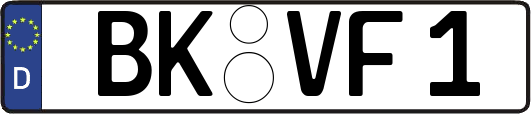 BK-VF1