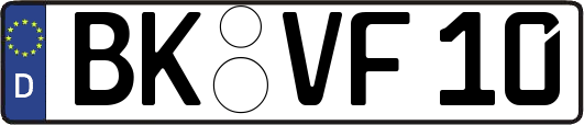 BK-VF10