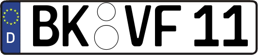 BK-VF11