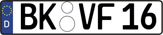 BK-VF16