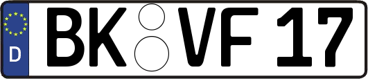 BK-VF17