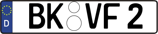 BK-VF2