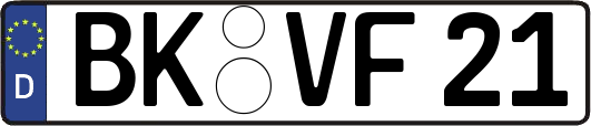 BK-VF21