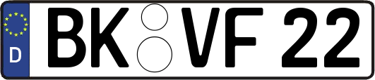BK-VF22