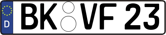 BK-VF23