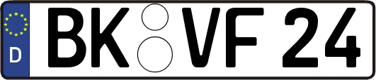 BK-VF24