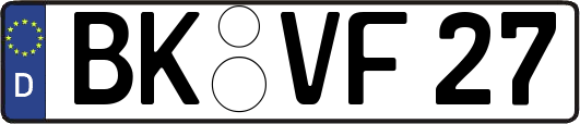 BK-VF27