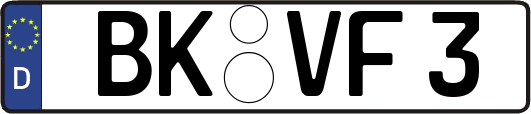 BK-VF3