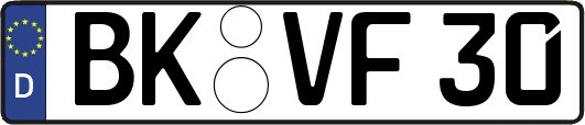 BK-VF30