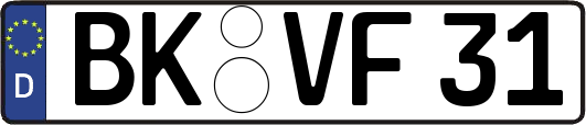 BK-VF31