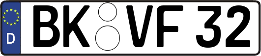BK-VF32