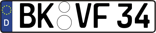 BK-VF34