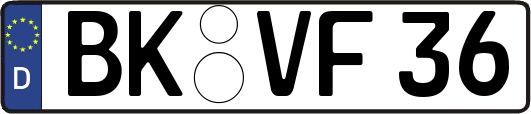 BK-VF36
