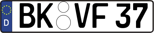 BK-VF37