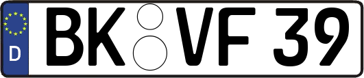 BK-VF39