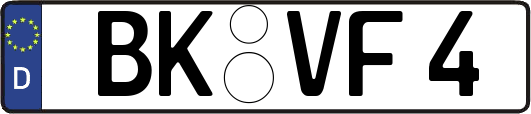 BK-VF4