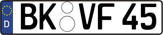 BK-VF45