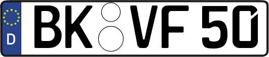 BK-VF50