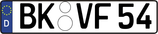 BK-VF54