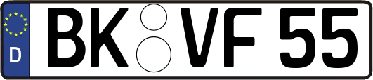 BK-VF55