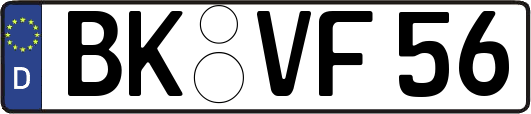BK-VF56