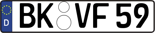 BK-VF59