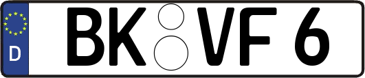 BK-VF6