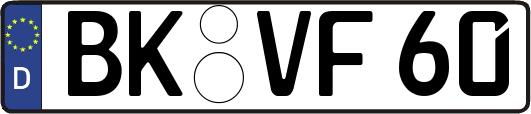 BK-VF60