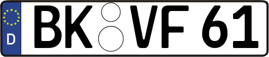 BK-VF61