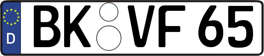 BK-VF65