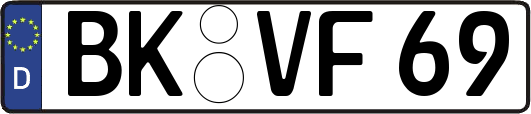 BK-VF69