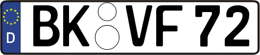 BK-VF72