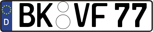 BK-VF77
