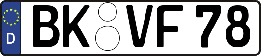 BK-VF78