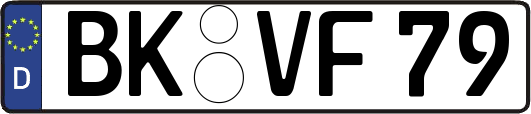BK-VF79