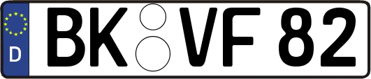 BK-VF82