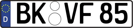 BK-VF85