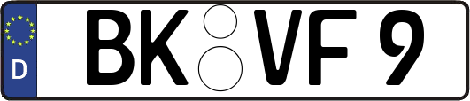 BK-VF9
