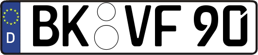BK-VF90