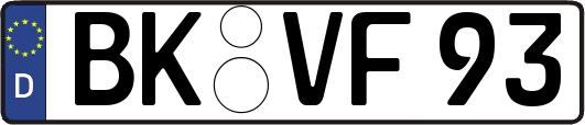 BK-VF93