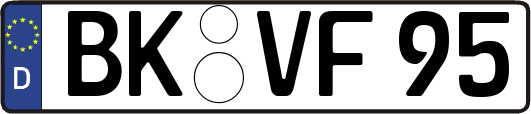 BK-VF95